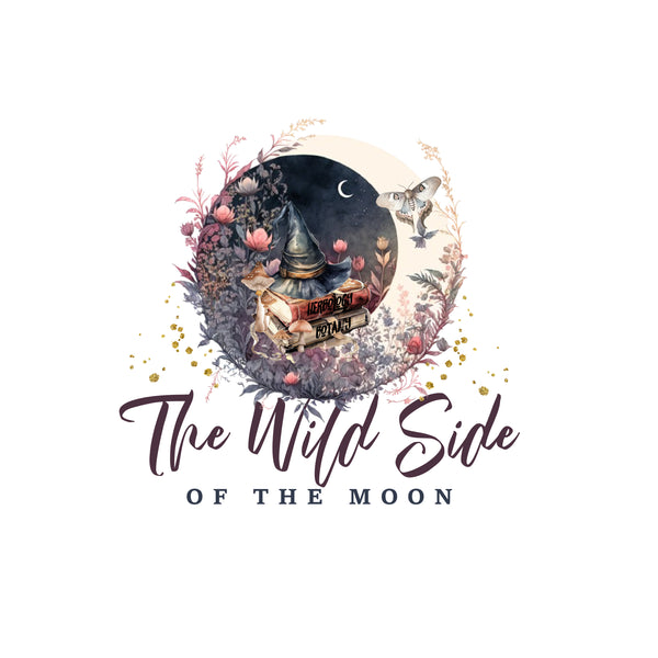 The Wild Side of the Moon