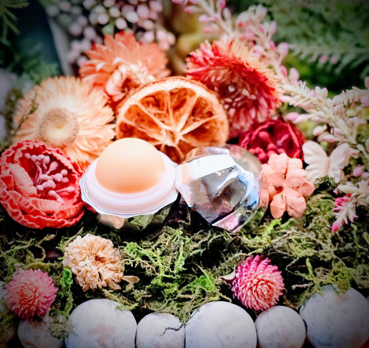 Serpent Sorbet Lunar Lip Balm