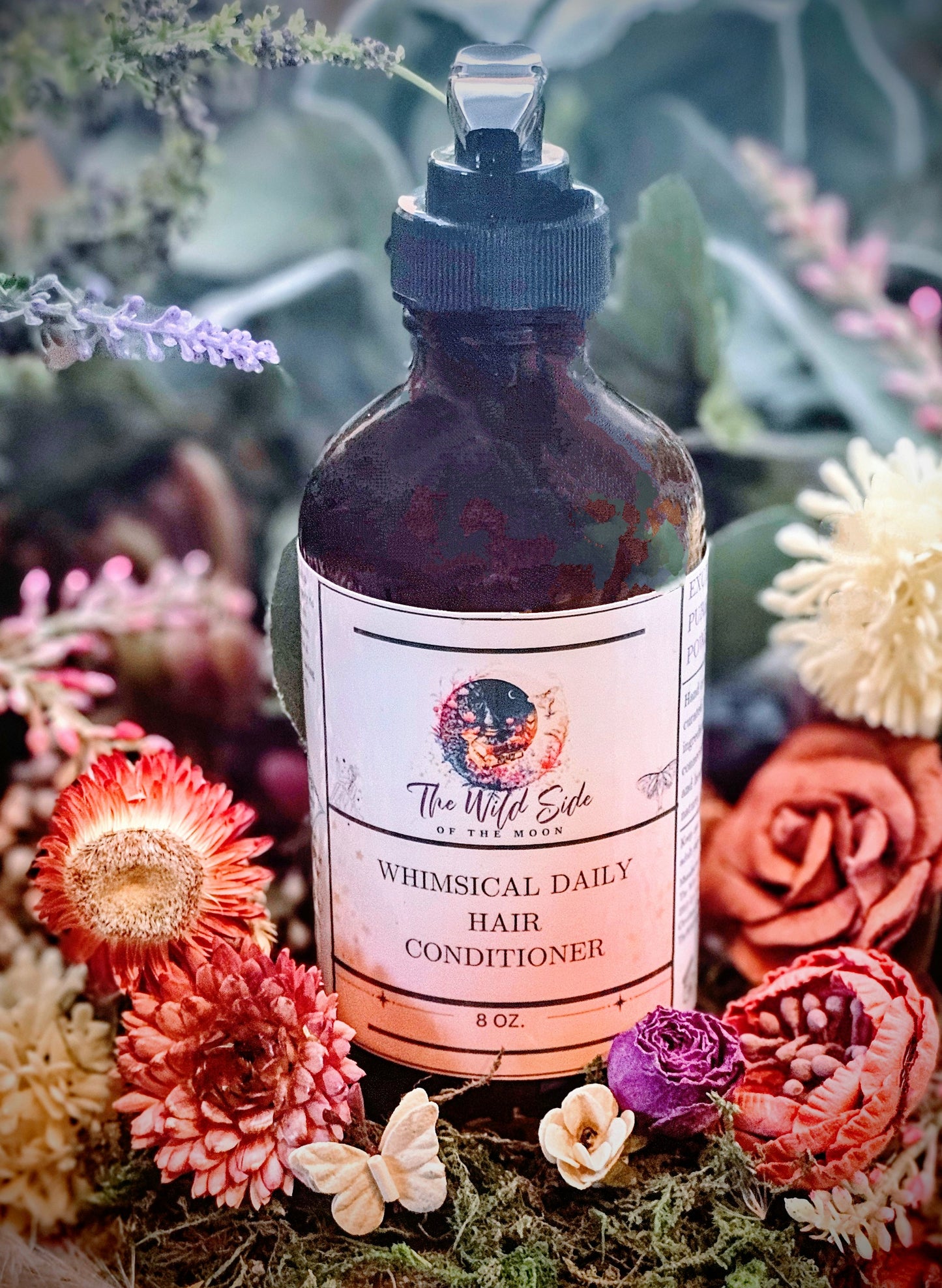 Whimsical Daily Hair Conditioner
