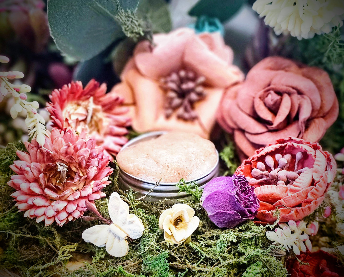 Whimsical Daily Hair Conditioner