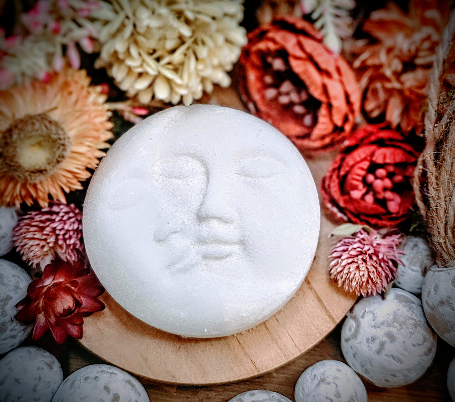 Orb Bath Bombs