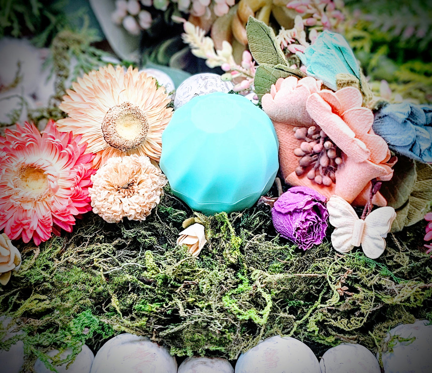 Galactic Grasshopper Lunar Lip Balm