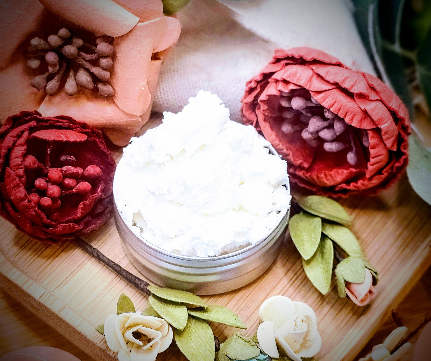 Cloud 9 Tallow Balm