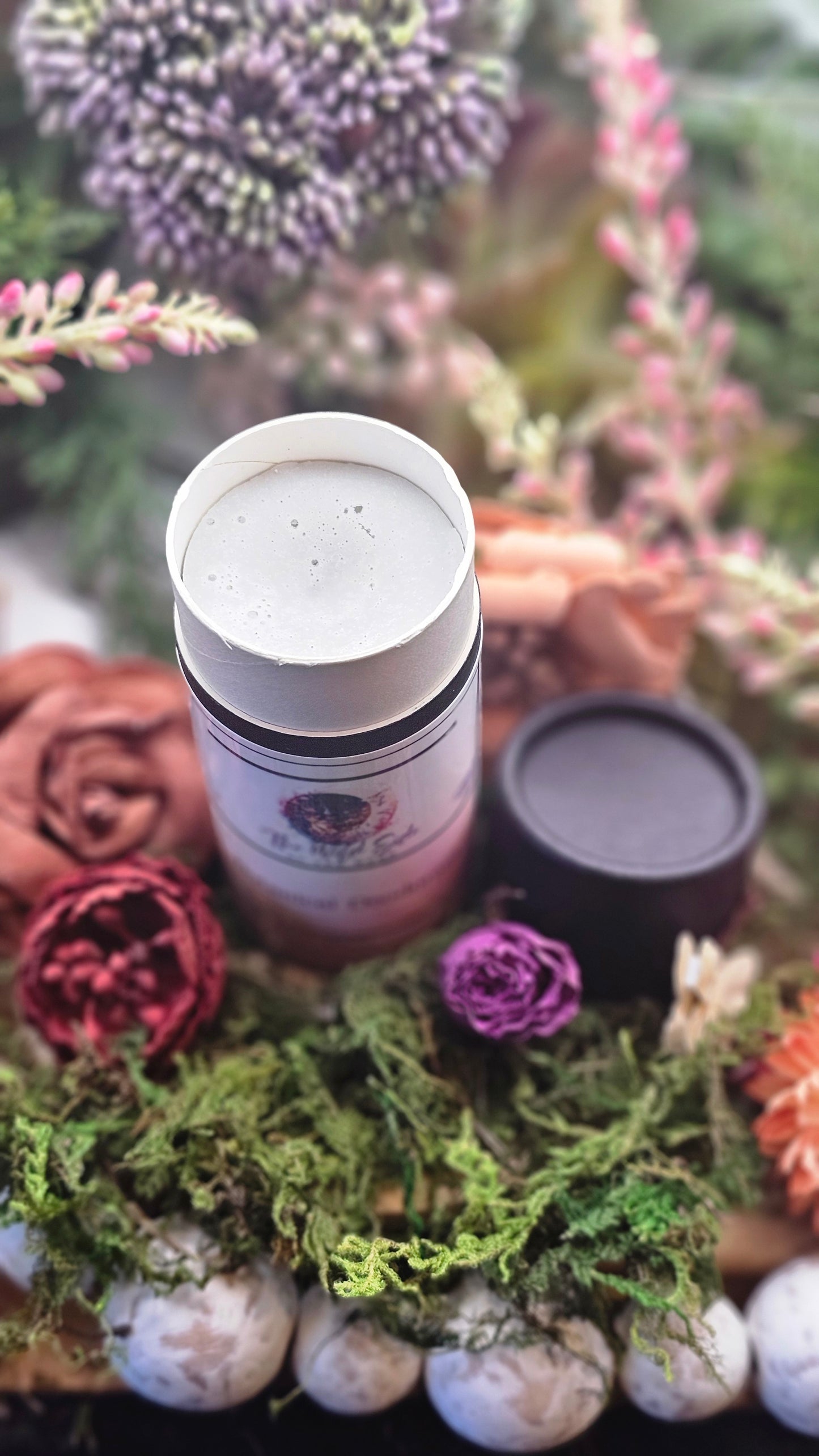 Botanical Deodorant