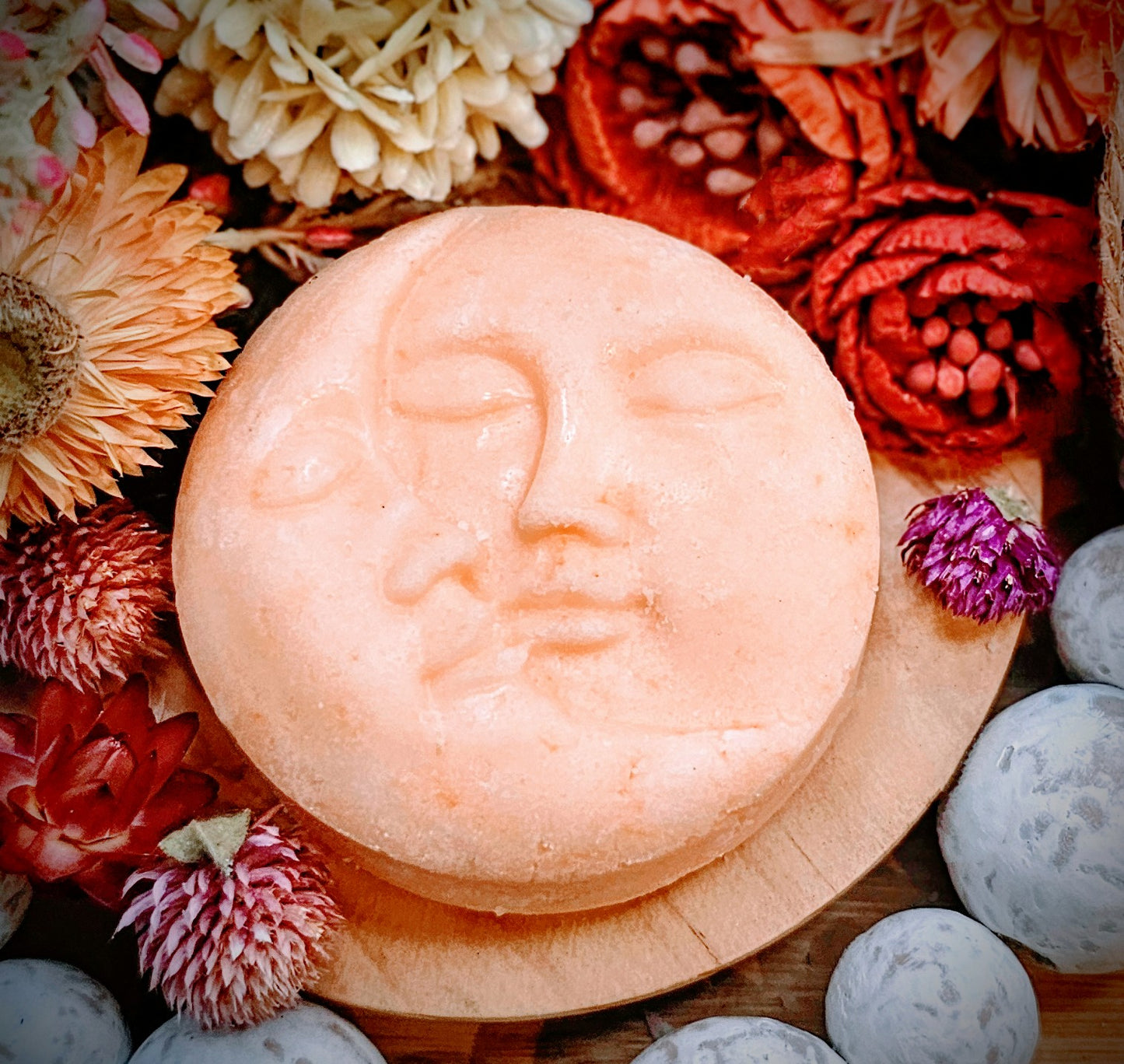 Orb Bath Bombs