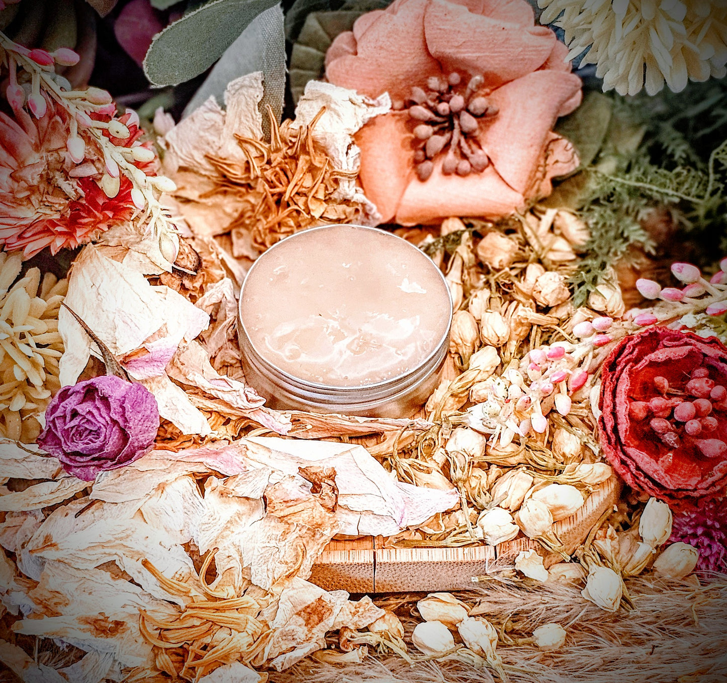 Exotic White Lotus & Jasmine Facial Cleanser