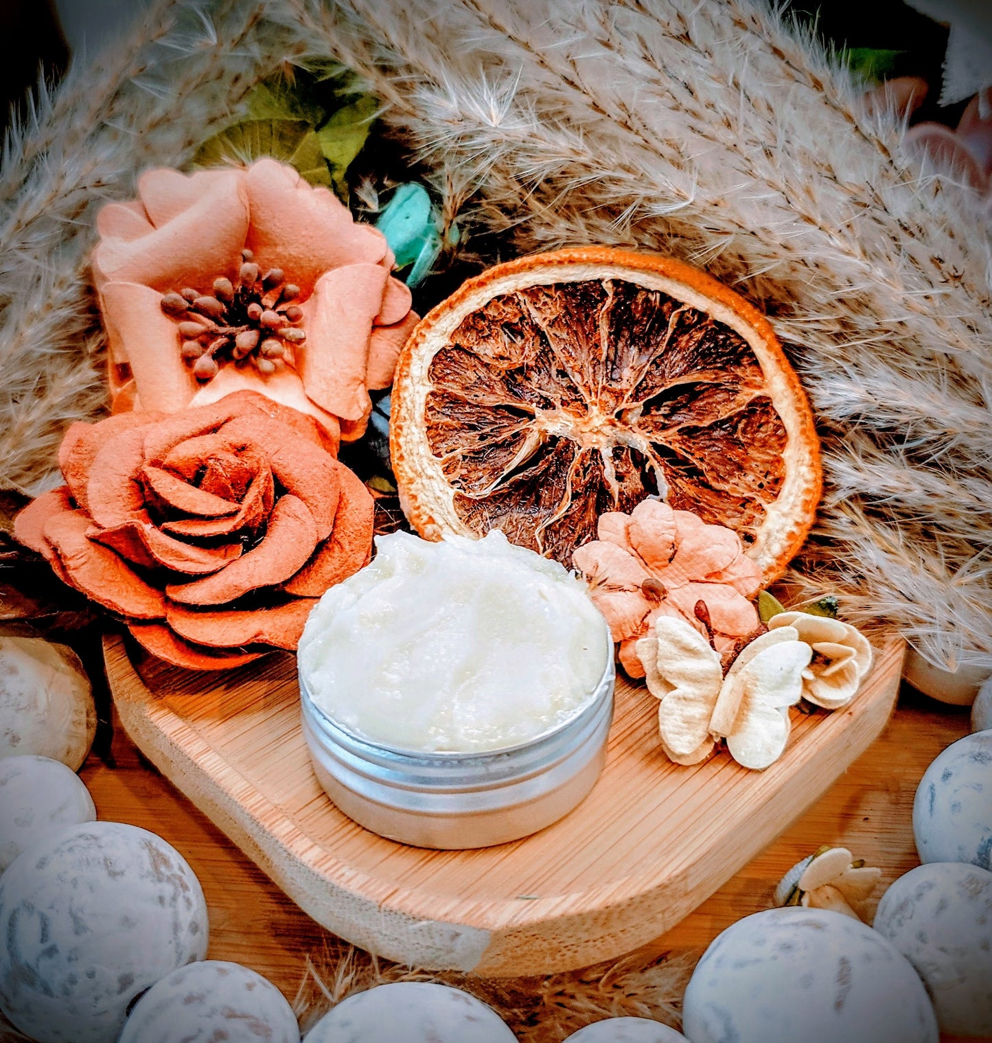 Harvest Moon Body Lotion