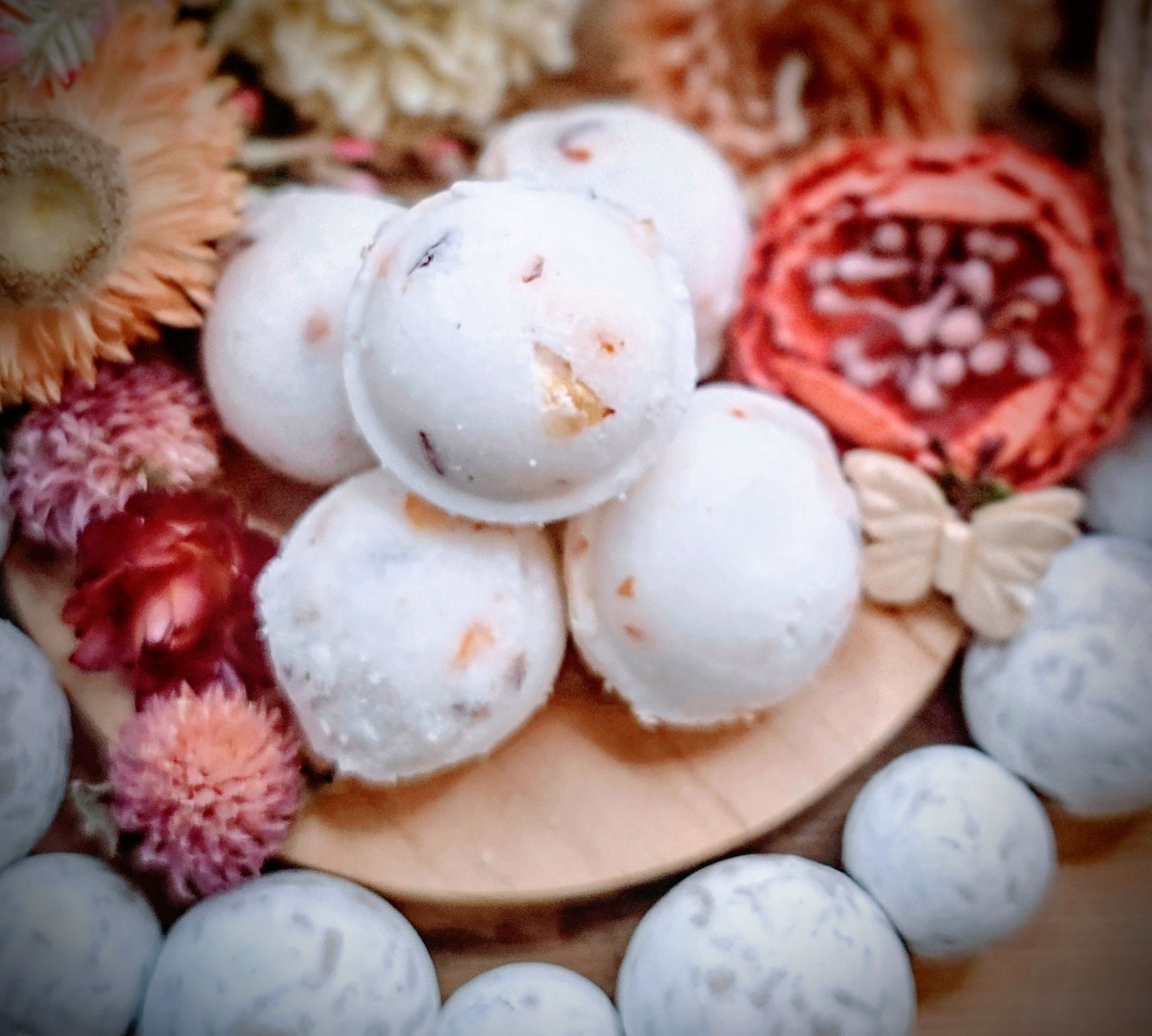 Mini Orb Foot Soaks