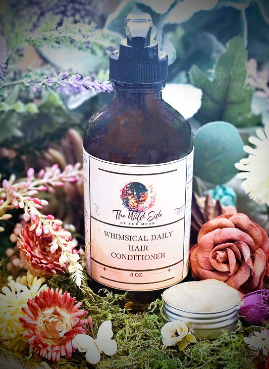 Whimsical Daily Hair Conditioner