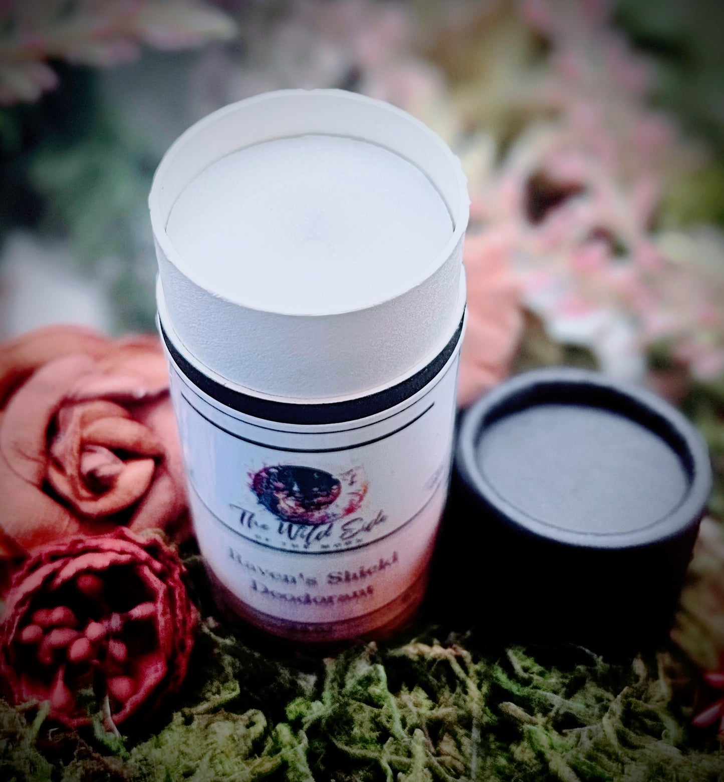 Raven's Shield Deodorant