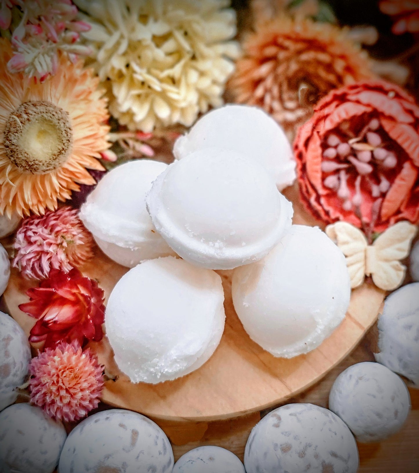Mini Orb Foot Soaks